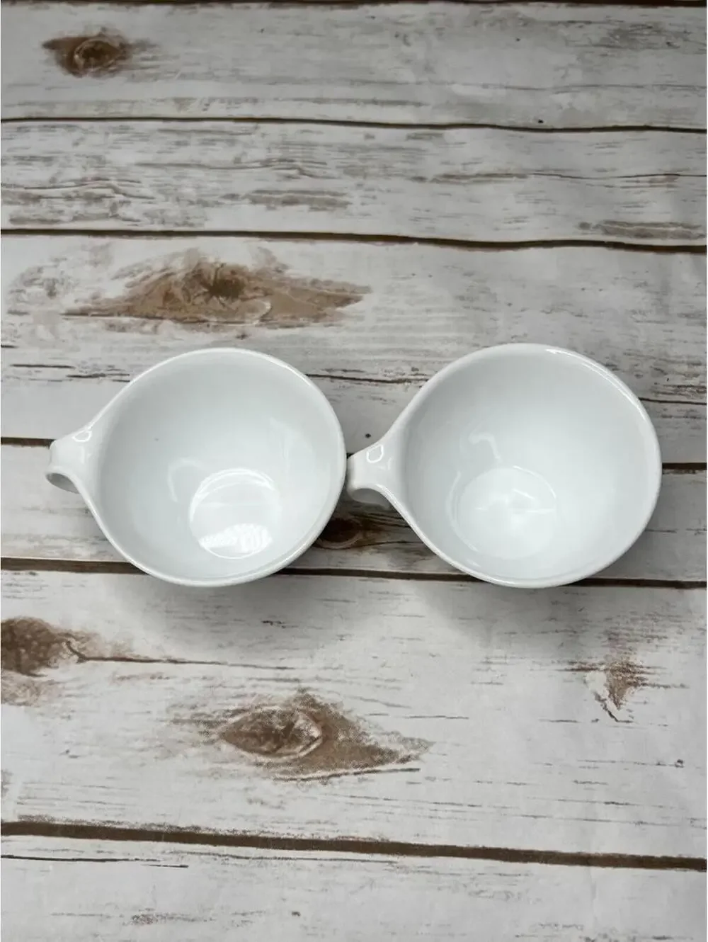 Corelle Vintage‎ Gold Floral Tea Cups Set of 2